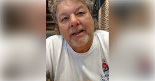 Obituary information for Terry E. McAdams