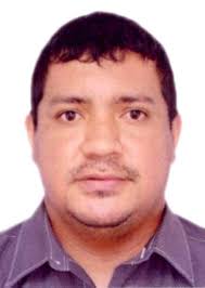 Otorongo NOE CISNEROS, JESUS GIANCARLO ALAN. DNI: 45956698