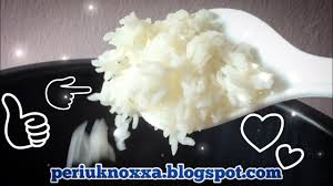 Memang sangat mudah dan cepat disediakan. Resepi Masak Nasi Putih Gebu Elok Dengan Periuk Noxxa Baru 2019 Youtube