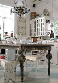 33 Charming And Beautiful Provence Dining Spaces Digsdigs