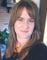 Last Train Out with Beth Brown Ables ... Dog People