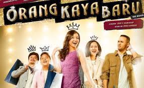 Film ini diadaptasi dari sebuah novel berjudul sama karya hidayatul fajriyah. 22 Film Komedi Indonesia Terbaik Terlucu Terbaru