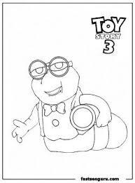 Cartoon Coloring Pages For Kids Toy Story Coloring Pages Disney Coloring Pages Cartoon Coloring Pages