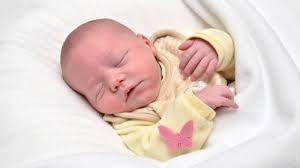 Babygalerie: Neuankömmlinge im Krankenhaus Greiz 2015