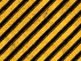 Seamless Grunge Hazard Yellow Stripes Texture Stripes Texture Yellow Aesthetic Metal Texture