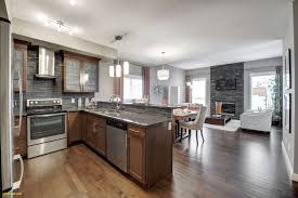 Maple kitchen remodel cloud white painted cabinets formica. 22 Best Grey Hardwood Floors With Maple Cabinets Unique Flooring Ideas