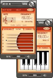 Pitchperfect guitar tuner latest version: Guitar Online Tuner Standaloneinstaller Com