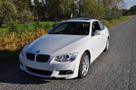 328i xdrive coupe awd sulev. 2011 Bmw 335xi Coupe Review Thxsiempre