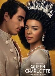 I'm rewatching Bridgerton and I was thinking about how Mary Sharma left  when she was younger. Do you guys think young Mary Sharma will be in the  Queen Charlotte series?