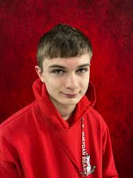 Student Spotlight: Christopher Benoit