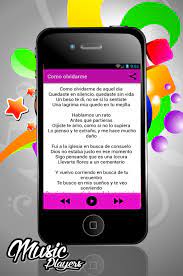 Como olvidarme apk version that suits your phone, tablet, tv. La Beriso Como Olvidarme For Android Apk Download