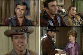 Pin By Ann Ruiz On James Drury 1934 2020 The Virginian James Drury Doug Mcclure