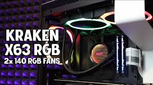 Maybe you would like to learn more about one of these? Nzxt Kraken Z73 W Full Customizable Lcd Display Review Youtube