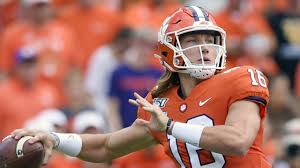 Fanatics' memorabilia roster includes fellow nfl quarterback tom brady and national basketball association. No 1 Nfl Draft Pick Trevor Lawrence Puts His Signing Bonus In Cryptocurrencies Estimated Worth 24 Million Featured Bitcoin News