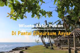 Meskipun begitu keelokan pantainya tetap terjaga dan terawat. 42 Tempat Wisata Di Serang Paling Seru Wajib Dikunjungi Saat Liburan
