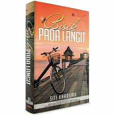As a father wak does everything he can in order to fulfill her dreams. Novel Bisik Pada Langit Shopee Malaysia