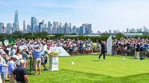 There will be a fourth and final round to the final edition of the northern trust, pga tour officials reiterating on sunday night that the tournament plans to go a full 72 holes. The Northern Trust Tickets Single Game Tickets Schedule Ticketmaster Com