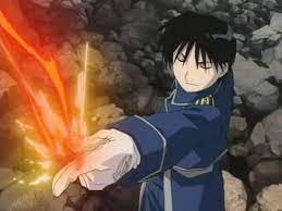 Roy Mustang Fullmetal Alchemist Wiki Fandom Do you guys think that roy is the strongest char other than father and. roy mustang fullmetal alchemist wiki