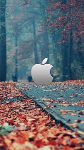 Fall Iphone 5 Wallpaper Apple Logo Wallpaper Iphone Iphone Wallpaper Fall Iphone Wallpaper