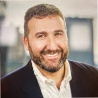 David Kline's Instagram, Twitter & Facebook