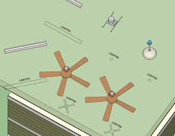 Search for ceiling mounted light fixture. Medeek Electrical Extensions Sketchup Community