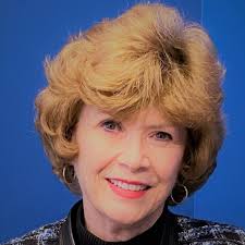 Marta Bailey's Instagram, Twitter & Facebook