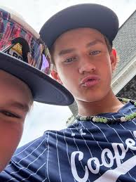 Hotesl Cooperstown Allstar Village Bunks