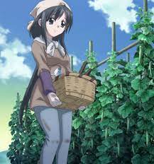 Pin On Mai Waifu