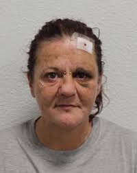 Sadistic and twisted' killer Sansom is given full life sentence