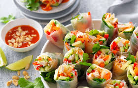 We dare you to find something better. Finger Food Galore Myfoodbook