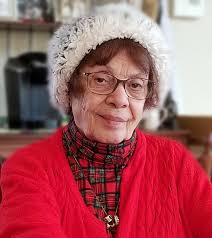 Marie V. Gooden Obituary