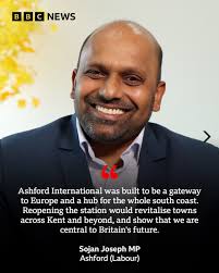 Sojan Joseph MP (@sojanuk)