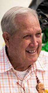 William Cook Obituary