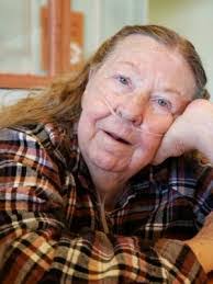 Marlene Burgess's Instagram, Twitter & Facebook