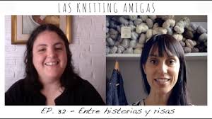 We did not find results for: Las Knitting Amigas Las Knitting Amigas