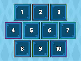 Tunggu sehingga muka utama soalan di paparkan. Matematik Integer Tingkatan 1 Sumber Pengajaran