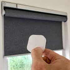Budget blinds's top competitors are 3 day blinds, blindzmart and danmer. Ikea Fyrtur Smart Blinds Review Worth The Wait The Verge