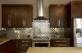 Awesome Modern Aluminum Kitchen Backsplash With Cabinets Best 14 Stainless Steel Kitchen Backsplash Stainless Steel Backsplash Stainless Steel Tile Backsplash