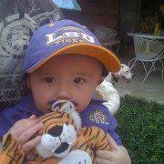 Tracy Eaglin (teaglin)