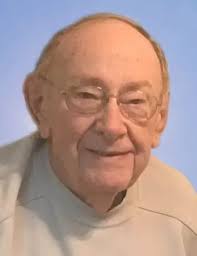 Obituary information for James Patrick Benson Sr.