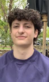 The Lion's Roar Senior Section 2024 by The Lion's Roar