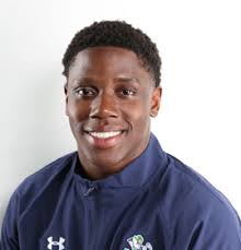 1 Here Com e the Irish The Fighting Irish Coaches and Staff 2019 Season in  Review History and Records University and M edia Inf