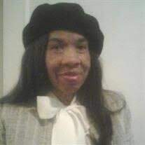 Mrs. Izetta Christine Cottingham Obituary