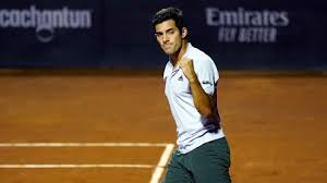 En la ronda de los ocho mejores, el nacional deberá enfrentar al local thales thurini. Cristian Garin Es Confirmado A Disputar El Masters 1000 De Madrid