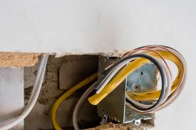 Bs 7671 uk wiring regulations. How To Install An Electrical Junction Box