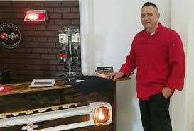 Meet Adam Alderman of Mantra Classic Cafe