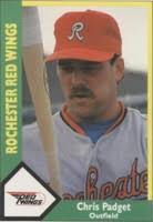 1990 CMC AAA/ProCards A & AA