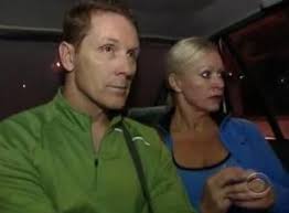 dan marching the amazing race