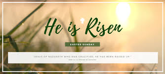 Wishes, messages, quotes, images, facebook & whatsapp status. Alleluia He Is Risen Diocese Of Hamilton