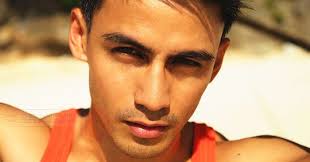 Shirtless South Asian Men: Rene Mayo